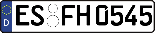 ES-FH0545