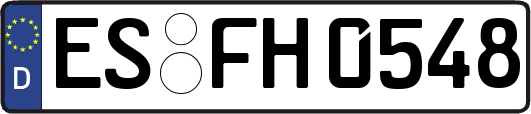 ES-FH0548