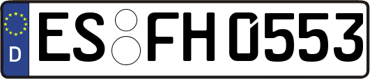 ES-FH0553