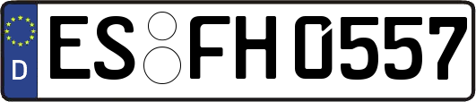 ES-FH0557