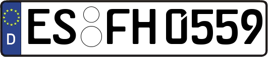 ES-FH0559