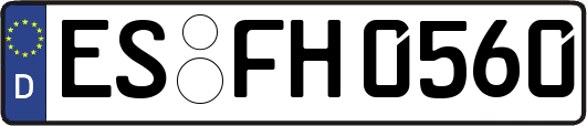 ES-FH0560