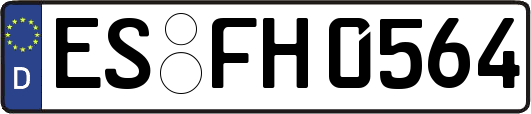 ES-FH0564