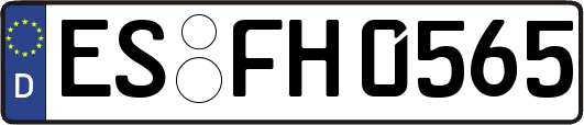 ES-FH0565