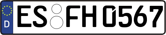 ES-FH0567