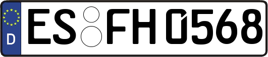 ES-FH0568
