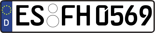 ES-FH0569