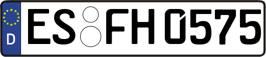 ES-FH0575
