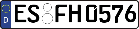 ES-FH0576