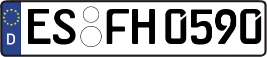 ES-FH0590