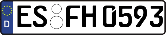 ES-FH0593