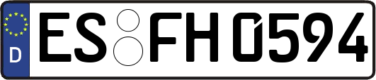 ES-FH0594