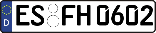 ES-FH0602