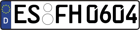 ES-FH0604