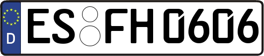 ES-FH0606