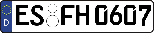 ES-FH0607
