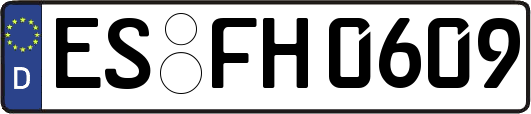 ES-FH0609