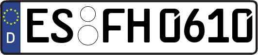 ES-FH0610