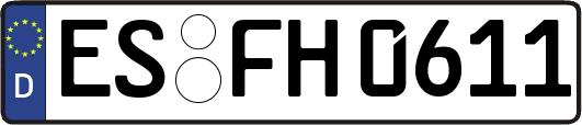 ES-FH0611