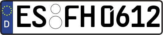 ES-FH0612