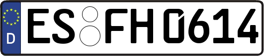 ES-FH0614