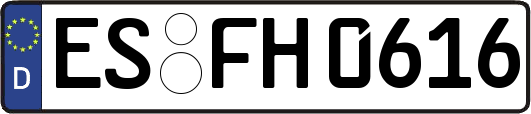 ES-FH0616