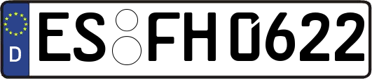 ES-FH0622