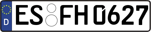 ES-FH0627