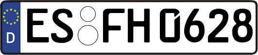 ES-FH0628
