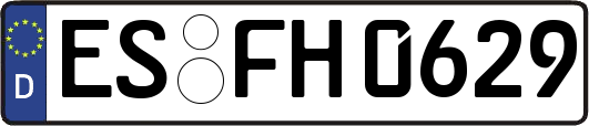 ES-FH0629