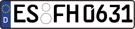 ES-FH0631