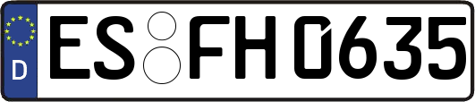ES-FH0635