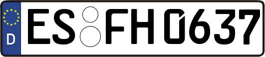 ES-FH0637