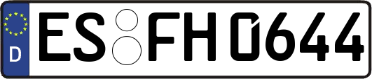 ES-FH0644