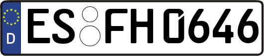 ES-FH0646