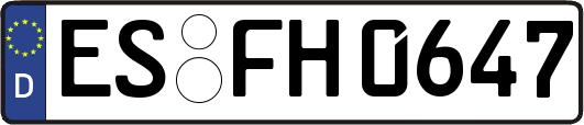 ES-FH0647