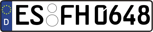 ES-FH0648