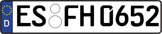 ES-FH0652