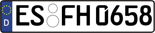 ES-FH0658