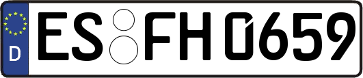 ES-FH0659
