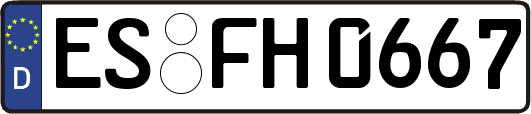 ES-FH0667