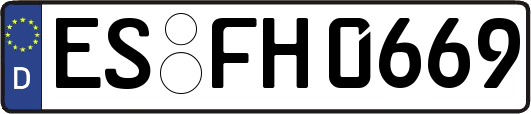 ES-FH0669