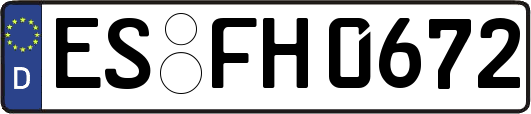 ES-FH0672
