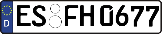 ES-FH0677