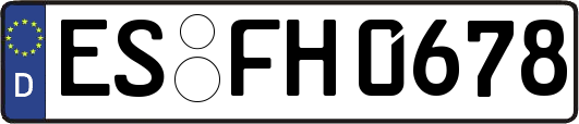 ES-FH0678