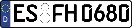ES-FH0680