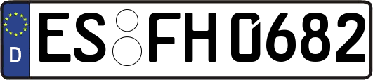 ES-FH0682