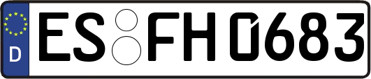 ES-FH0683