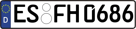 ES-FH0686