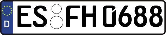 ES-FH0688